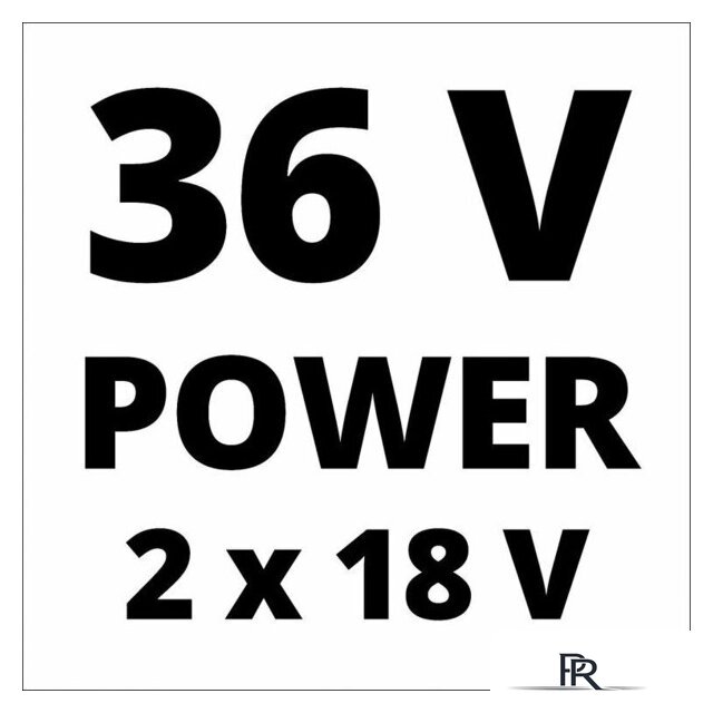 Торцовочная пила Einhell TE-SM 36/10 L Li-Solo 4300885 - Изображение №2 — Интернет-магазин ПроЗаказ