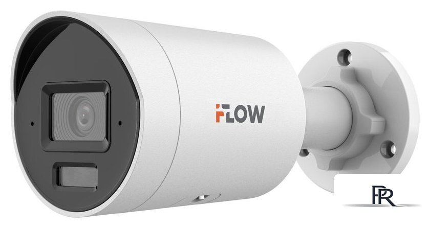 IP-камера iFlow F-IC-2142C2M (2.8 mm) - Изображение №1 — Интернет-магазин ПроЗаказ