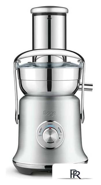 Соковыжималка Sage SJE830BSS - Изображение №1 — Интернет-магазин ПроЗаказ
