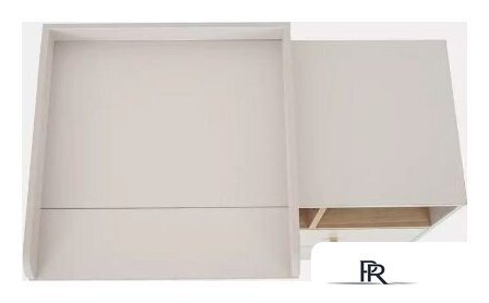 Детский комод Rant Vester 116 (Crystal Beige) - Изображение №9 — Интернет-магазин ПроЗаказ