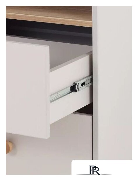 Детский комод Rant Vester 116 (Crystal Beige) - Изображение №10 — Интернет-магазин ПроЗаказ