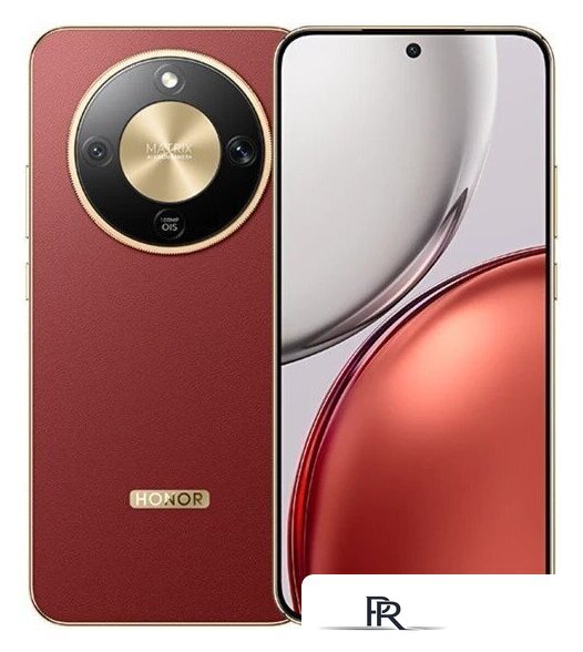 Телефон HONOR X9d 8GB/256GB международная версия (терракотовый) - Изображение №1 — Интернет-магазин ПроЗаказ