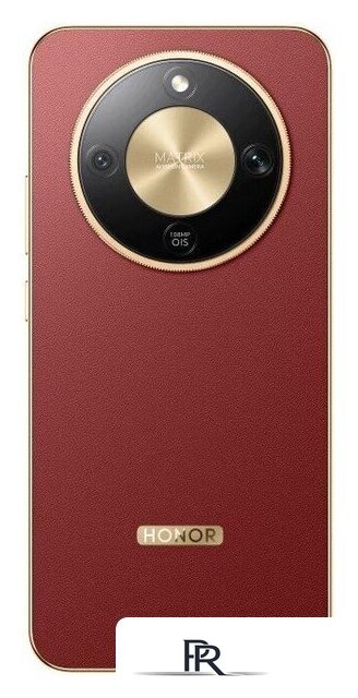 Телефон HONOR X9d 8GB/256GB международная версия (терракотовый) - Изображение №6 — Интернет-магазин ПроЗаказ