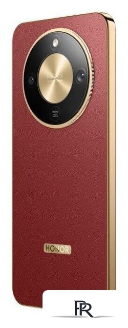 Телефон HONOR X9d 8GB/256GB международная версия (терракотовый) - Изображение №8 — Интернет-магазин ПроЗаказ