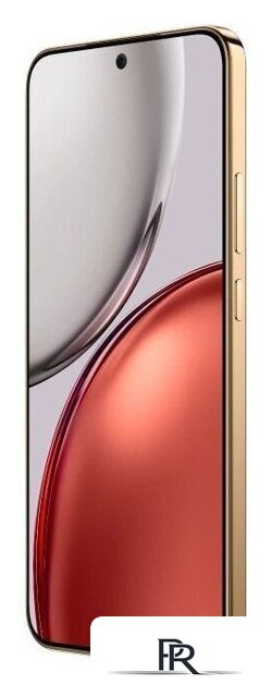 Телефон HONOR X9d 8GB/256GB международная версия (терракотовый) - Изображение №4 — Интернет-магазин ПроЗаказ