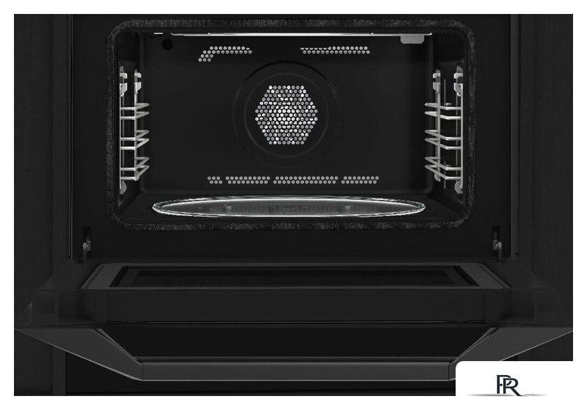 Микроволновая печь De Dietrich DKC4536H - Изображение №5 — Интернет-магазин ПроЗаказ