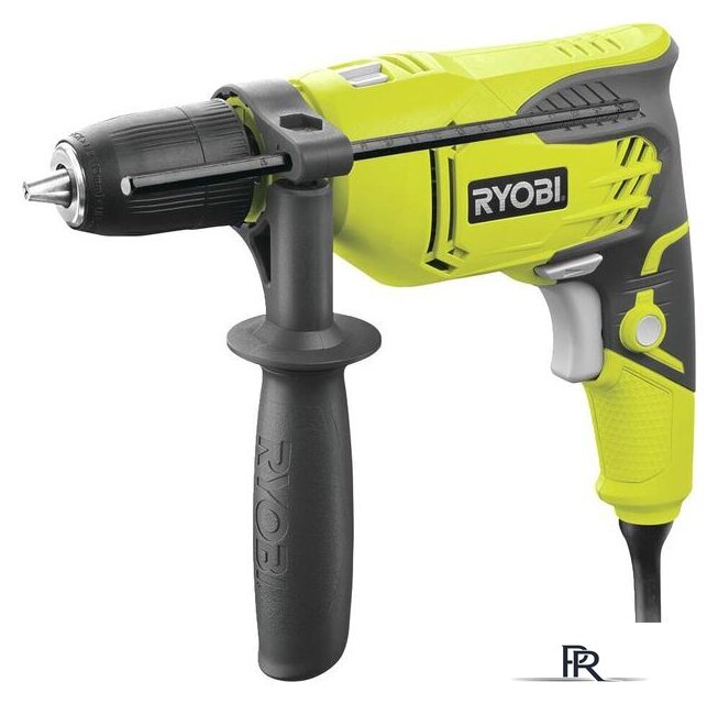 Ударная дрель Ryobi RPD500-GC 5133001976 - Изображение №1 — Интернет-магазин ПроЗаказ