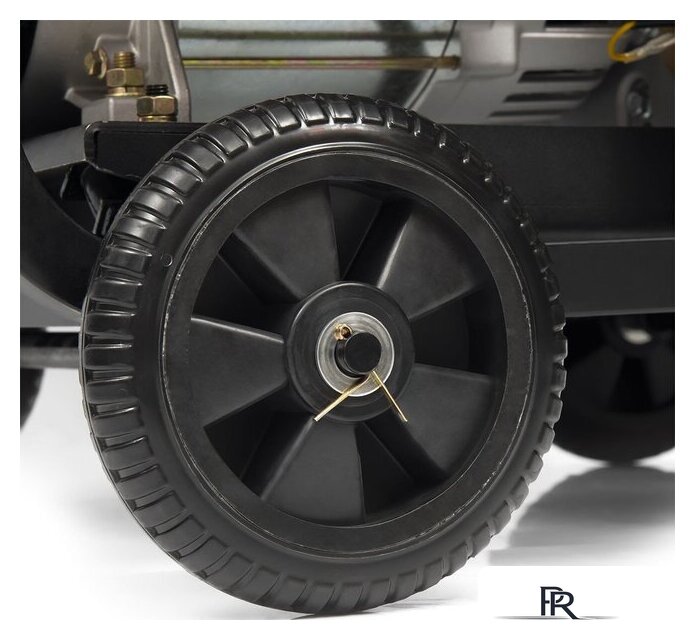 Дизельный генератор Daewoo Power DDAE 11000XE - Изображение №7 — Интернет-магазин ПроЗаказ