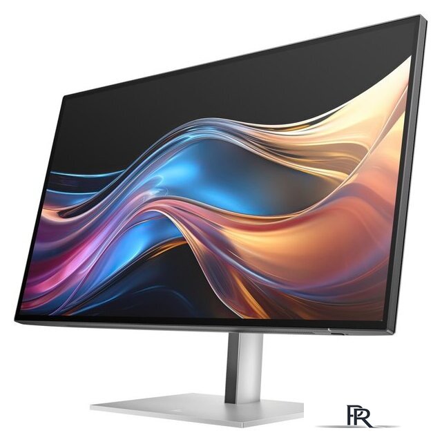 Монитор HP S7 Pro 727pq 8J4D8AA - Изображение №2 — Интернет-магазин ПроЗаказ