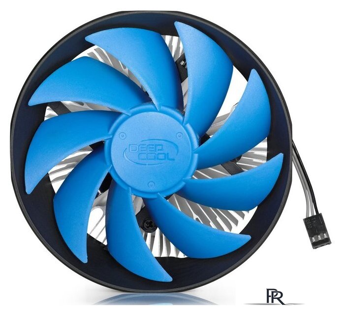 Кулер для процессора DeepCool GAMMA ARCHER - Изображение №1 — Интернет-магазин ПроЗаказ