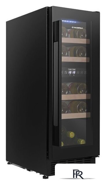 Винный шкаф MAUNFELD MBWC-56D17 - Изображение №4 — Интернет-магазин ПроЗаказ