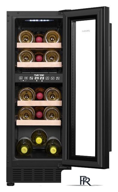 Винный шкаф MAUNFELD MBWC-56D17 - Изображение №1 — Интернет-магазин ПроЗаказ