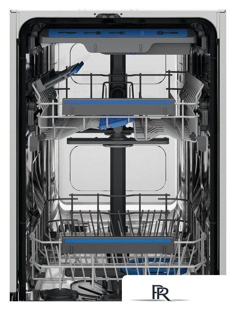 Встраиваемая посудомоечная машина Electrolux EEM63310L - Изображение №8 — Интернет-магазин ПроЗаказ