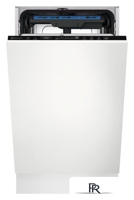Встраиваемая посудомоечная машина Electrolux EEM63310L - Изображение №1 — Интернет-магазин ПроЗаказ