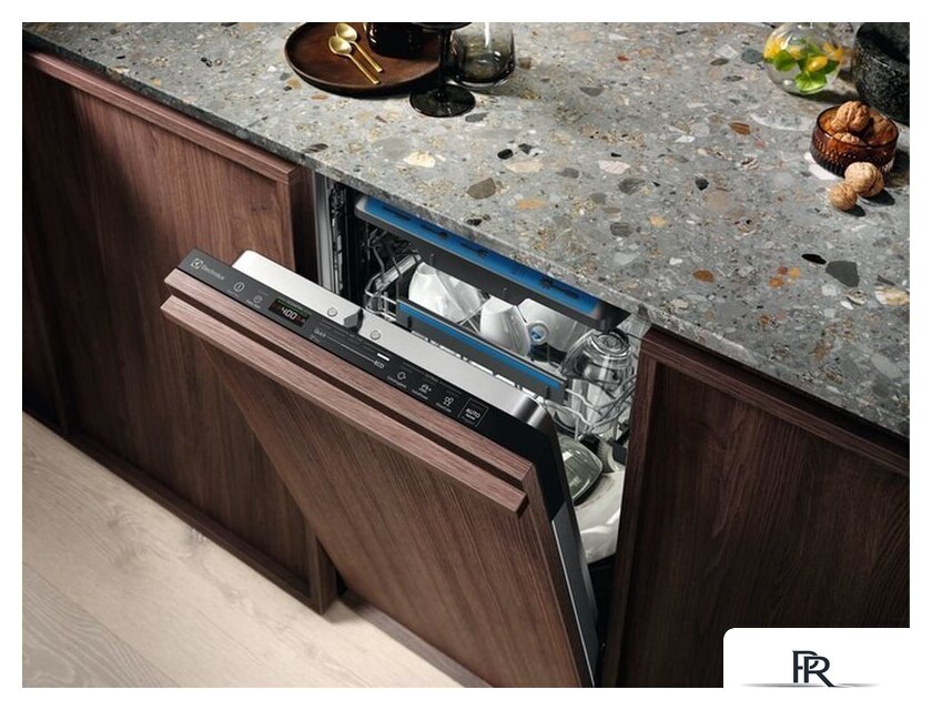 Встраиваемая посудомоечная машина Electrolux EEM63310L - Изображение №10 — Интернет-магазин ПроЗаказ
