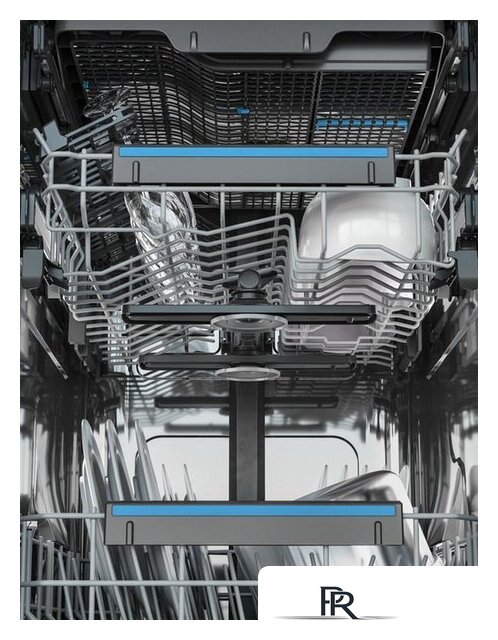 Встраиваемая посудомоечная машина Electrolux EEM63310L - Изображение №12 — Интернет-магазин ПроЗаказ