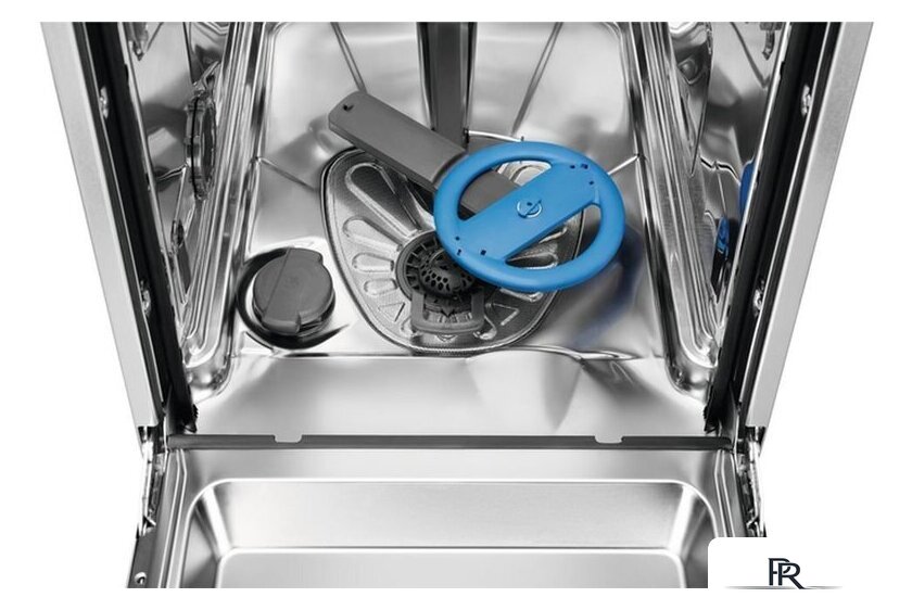 Встраиваемая посудомоечная машина Electrolux EEM63310L - Изображение №6 — Интернет-магазин ПроЗаказ