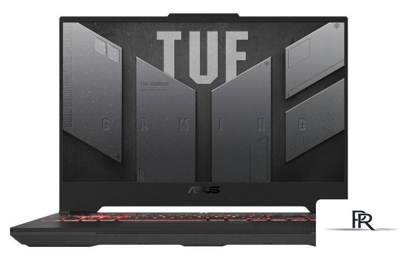 Игровой ноутбук ASUS TUF Gaming A15 2023 FA507NV-LP103 - Изображение №2 — Интернет-магазин ПроЗаказ
