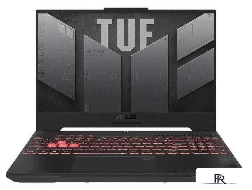 Игровой ноутбук ASUS TUF Gaming A15 2023 FA507NV-LP103 - Изображение №1 — Интернет-магазин ПроЗаказ
