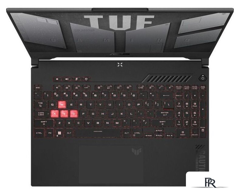 Игровой ноутбук ASUS TUF Gaming A15 2023 FA507NV-LP103 - Изображение №3 — Интернет-магазин ПроЗаказ