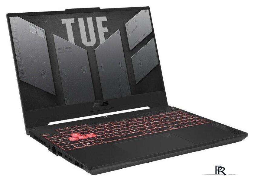 Игровой ноутбук ASUS TUF Gaming A15 2023 FA507NV-LP103 - Изображение №4 — Интернет-магазин ПроЗаказ