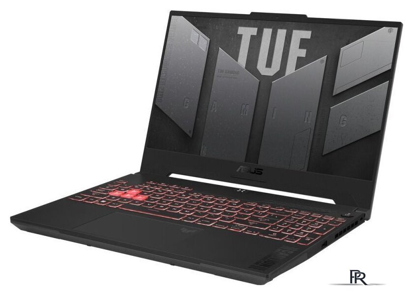 Игровой ноутбук ASUS TUF Gaming A15 2023 FA507NV-LP103 - Изображение №5 — Интернет-магазин ПроЗаказ