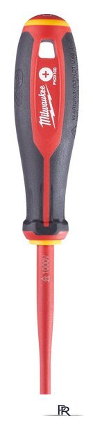 Отвертка Milwaukee 4932478722 - Изображение №1 — Интернет-магазин ПроЗаказ