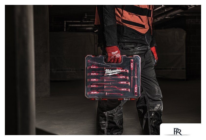 Отвертка Milwaukee 4932478722 - Изображение №3 — Интернет-магазин ПроЗаказ