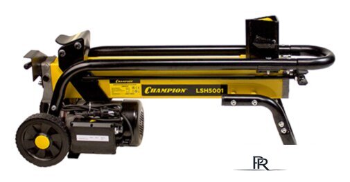 Гидравлический дровокол Champion LSH5001 - Изображение №2 — Интернет-магазин ПроЗаказ