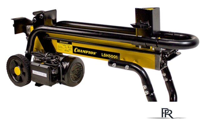 Гидравлический дровокол Champion LSH5001 - Изображение №1 — Интернет-магазин ПроЗаказ