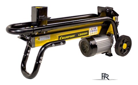 Гидравлический дровокол Champion LSH5001 - Изображение №3 — Интернет-магазин ПроЗаказ