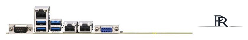 Материнская плата Supermicro MBD-H12SSL-I-B - Изображение №3 — Интернет-магазин ПроЗаказ