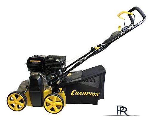 Скарификатор Champion GSC5140 - Изображение №5 — Интернет-магазин ПроЗаказ