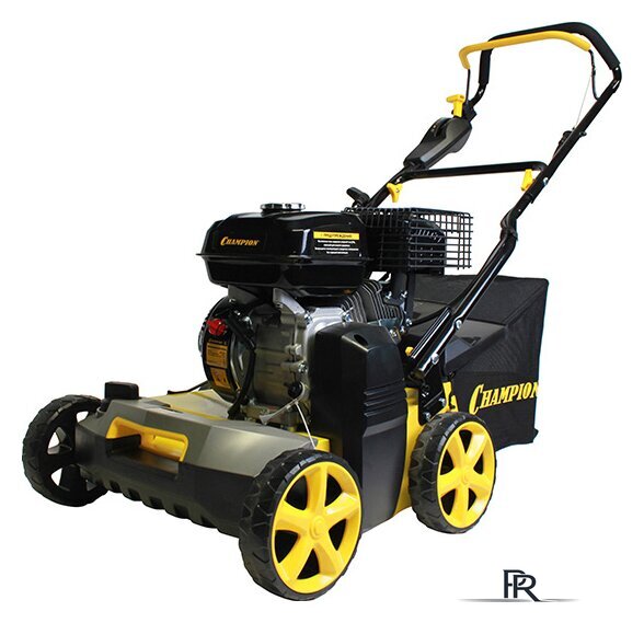 Скарификатор Champion GSC5140 - Изображение №1 — Интернет-магазин ПроЗаказ