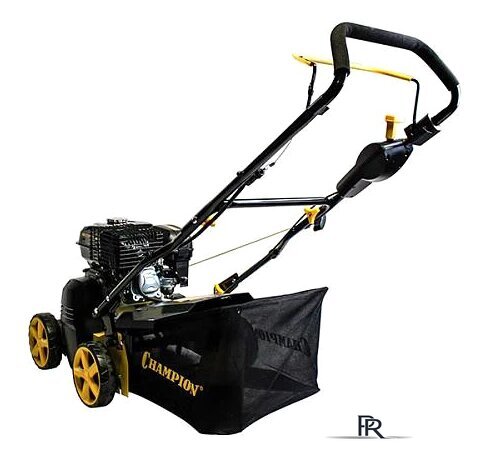Скарификатор Champion GSC5140 - Изображение №4 — Интернет-магазин ПроЗаказ