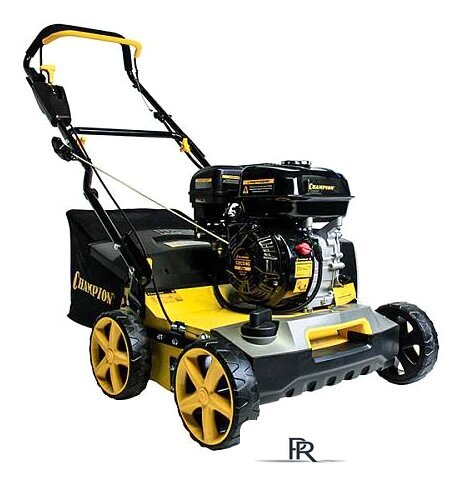 Скарификатор Champion GSC5140 - Изображение №2 — Интернет-магазин ПроЗаказ