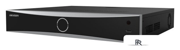 Сетевой видеорегистратор Hikvision DS-7604NXI-K1(B) - Изображение №1 — Интернет-магазин ПроЗаказ