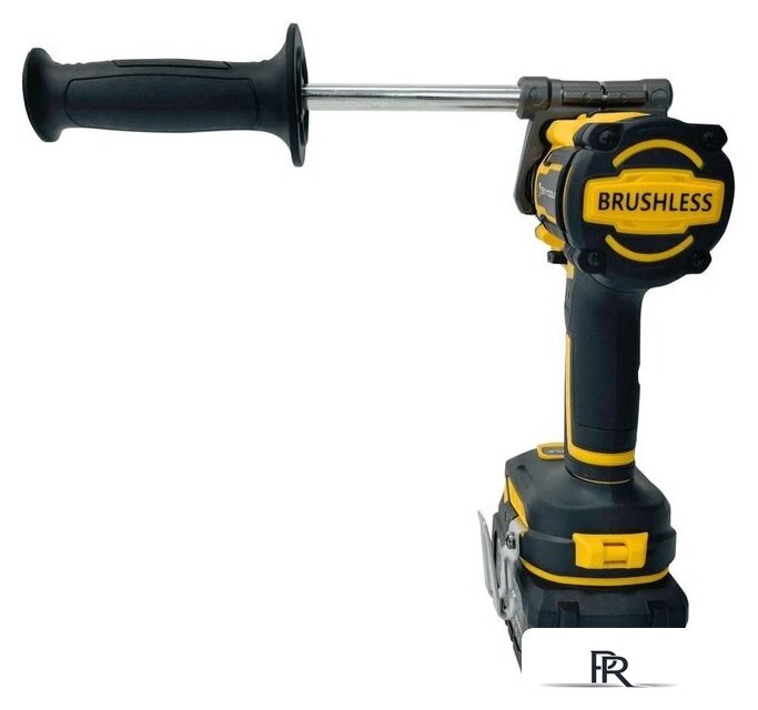 Ударная дрель-шуруповерт SKytools SK7006 (с 2-мя АКБ, кейс) - Изображение №4 — Интернет-магазин ПроЗаказ