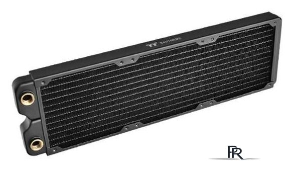 Система жидкостного охлаждения для процессора Thermaltake Pacific C360 DDC Hard Tube Water Cooling Kit CL-W243-CU12SW-A - Изображение №4 — Интернет-магазин ПроЗаказ