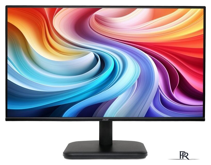 Монитор Acer EK271Gbi UM.HE1CD.G01 - Изображение №1 — Интернет-магазин ПроЗаказ