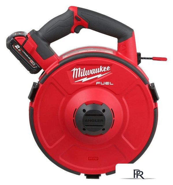 Протяжка кабельная Milwaukee FPFT-202 NC Set Fuel 4933471954 (с 2-мя АКБ) - Изображение №1 — Интернет-магазин ПроЗаказ