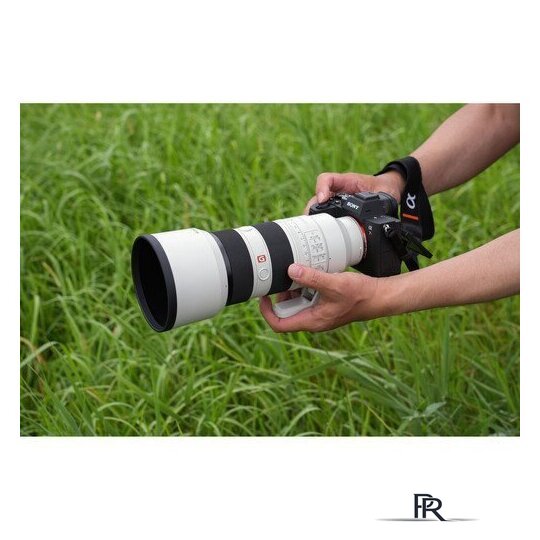 Объектив Sony FE 70-200 mm F2.8 GM OSS II - Изображение №21 — Интернет-магазин ПроЗаказ