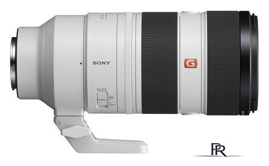 Объектив Sony FE 70-200 mm F2.8 GM OSS II - Изображение №5 — Интернет-магазин ПроЗаказ