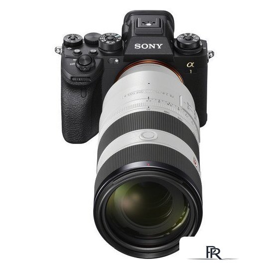 Объектив Sony FE 70-200 mm F2.8 GM OSS II - Изображение №18 — Интернет-магазин ПроЗаказ