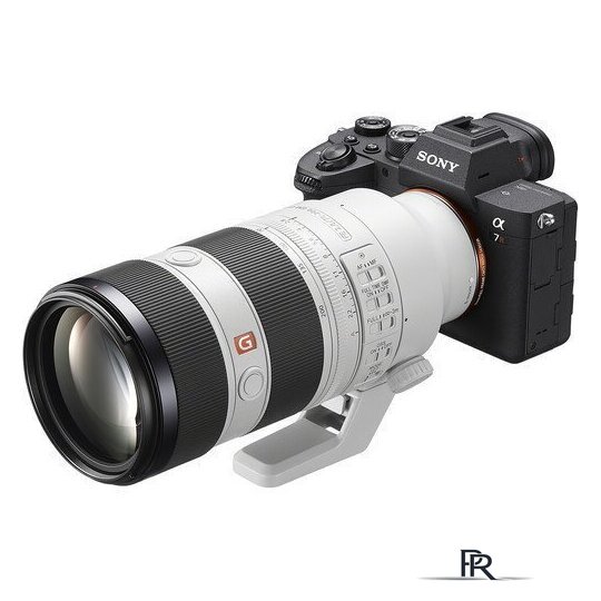 Объектив Sony FE 70-200 mm F2.8 GM OSS II - Изображение №15 — Интернет-магазин ПроЗаказ