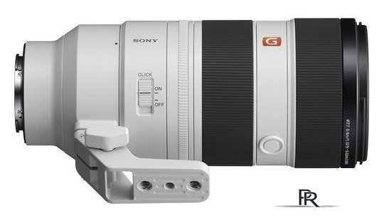 Объектив Sony FE 70-200 mm F2.8 GM OSS II - Изображение №6 — Интернет-магазин ПроЗаказ