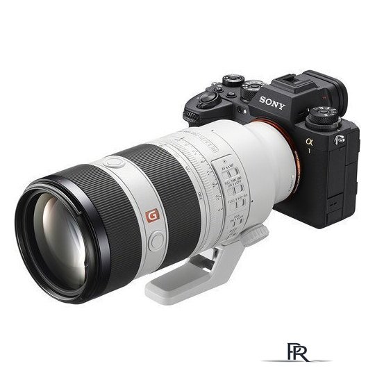 Объектив Sony FE 70-200 mm F2.8 GM OSS II - Изображение №17 — Интернет-магазин ПроЗаказ