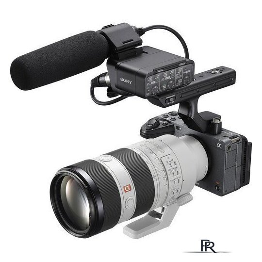 Объектив Sony FE 70-200 mm F2.8 GM OSS II - Изображение №16 — Интернет-магазин ПроЗаказ
