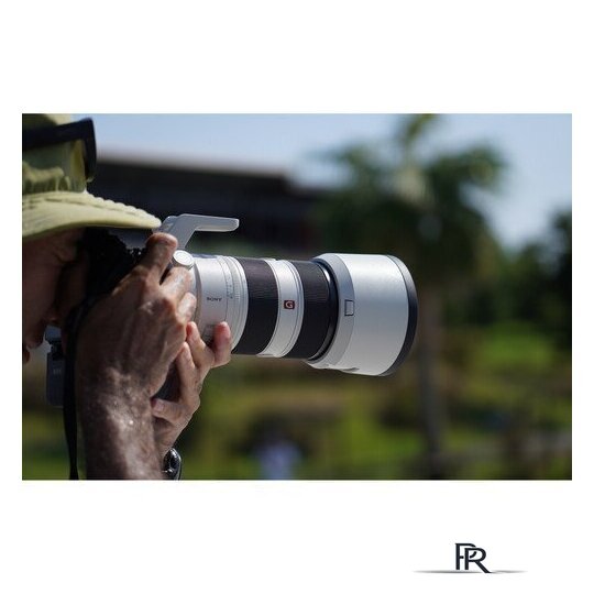 Объектив Sony FE 70-200 mm F2.8 GM OSS II - Изображение №22 — Интернет-магазин ПроЗаказ