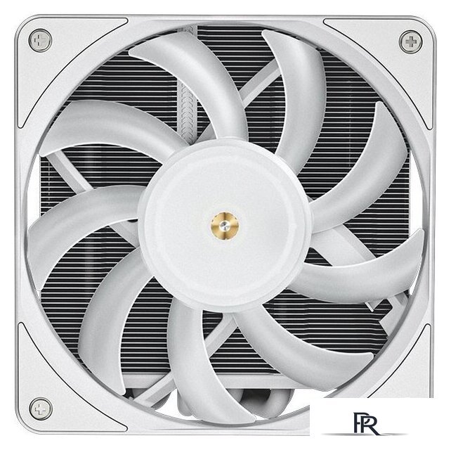 Кулер для процессора Jonsbo HX6200D White - Изображение №23 — Интернет-магазин ПроЗаказ